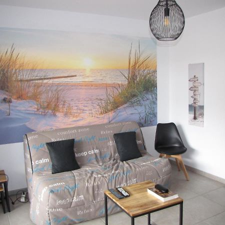 Bel Appartement Sur Le Bassin D'Arcachon, A 2Km De La Mer La Teste-de-Buch Exteriér fotografie