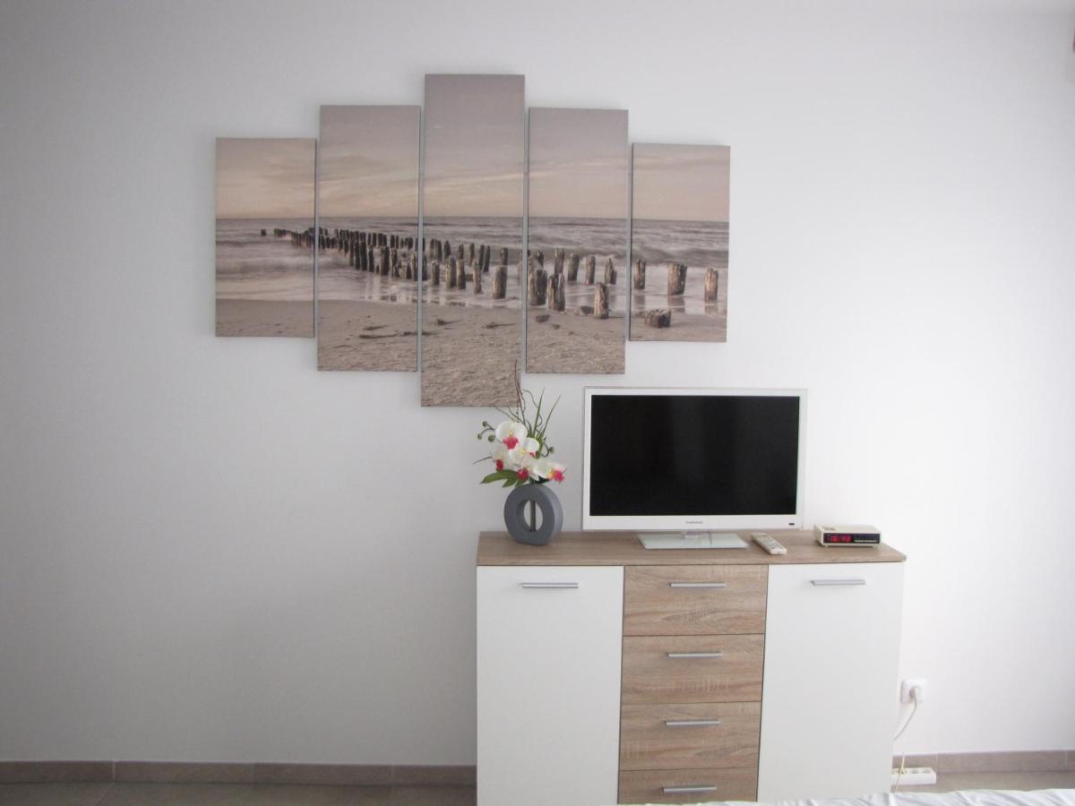 Bel Appartement Sur Le Bassin D'Arcachon, A 2Km De La Mer La Teste-de-Buch Exteriér fotografie